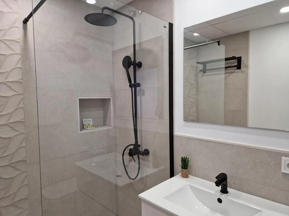 Pavone Apartments Málaga