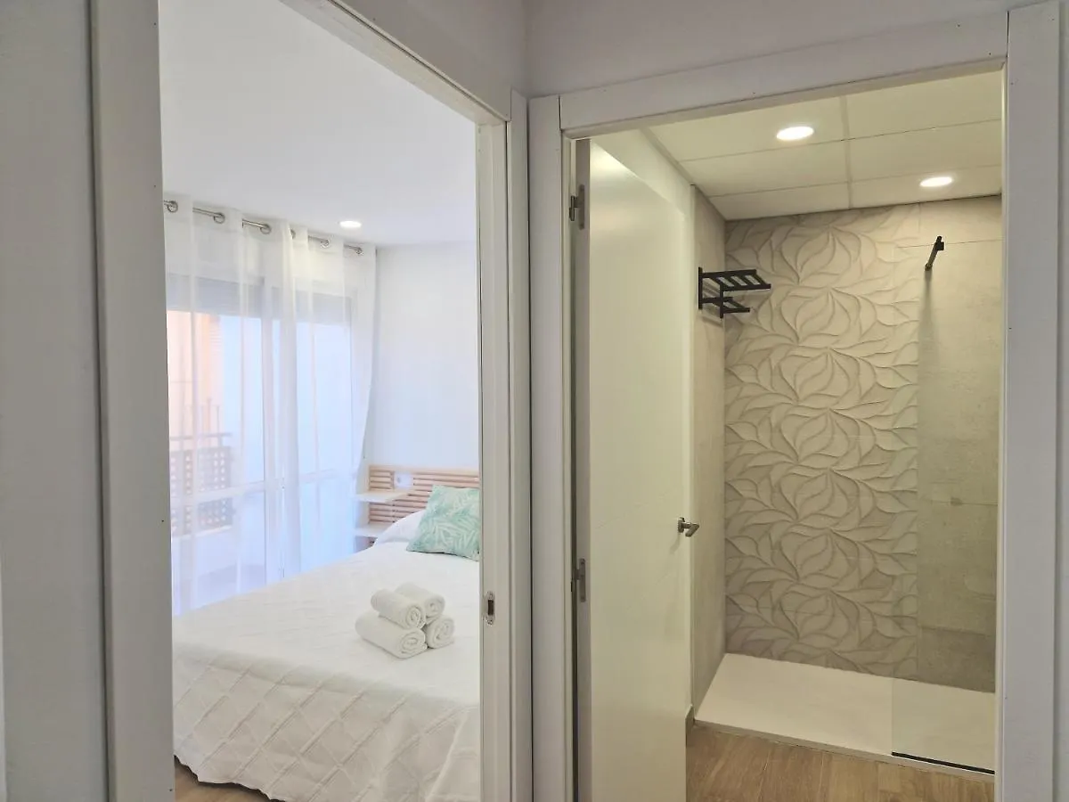Pavone Apartments Málaga
