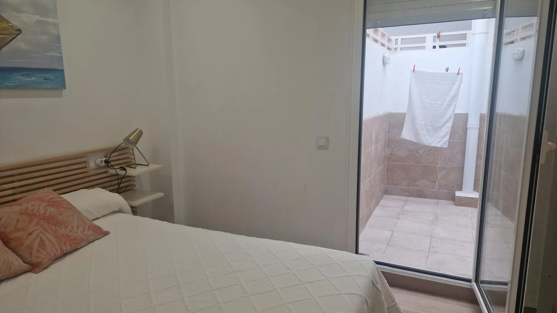 Pavone Apartments Málaga