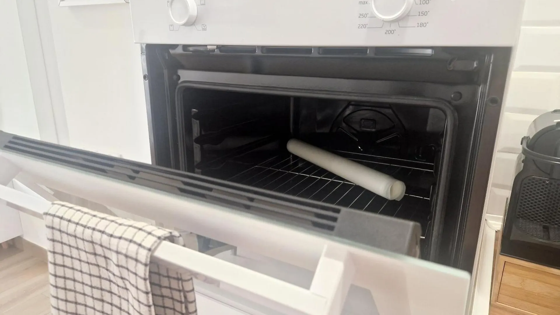 Pavone Apartments Málaga İspanya