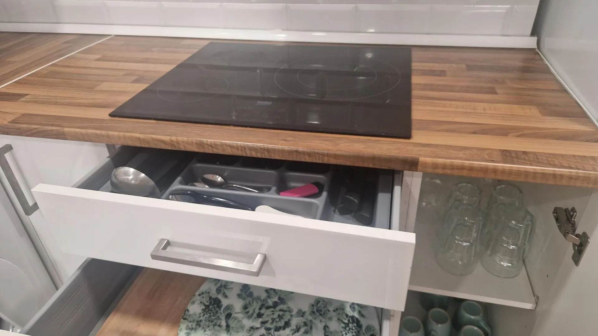 Pavone Apartments Málaga 0*,  İspanya